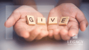 donation substantiate